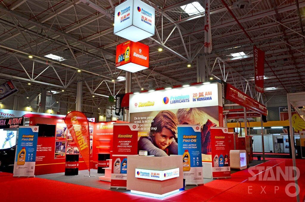 Premium Lubricants 2019