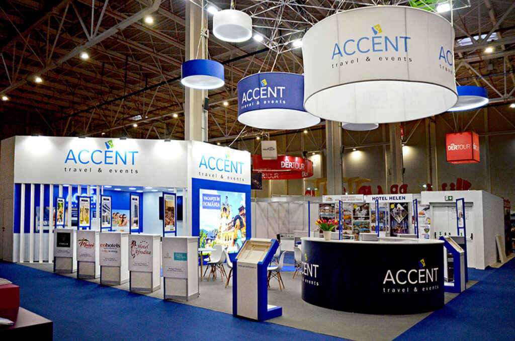 Accent Travel 2020