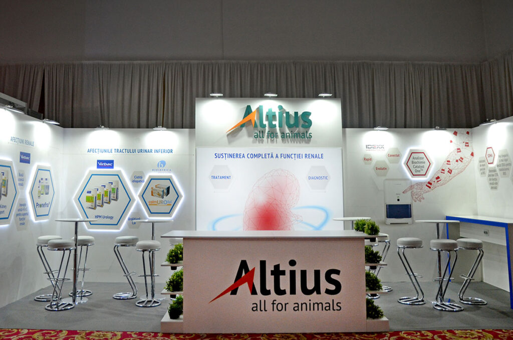 Altius 2020