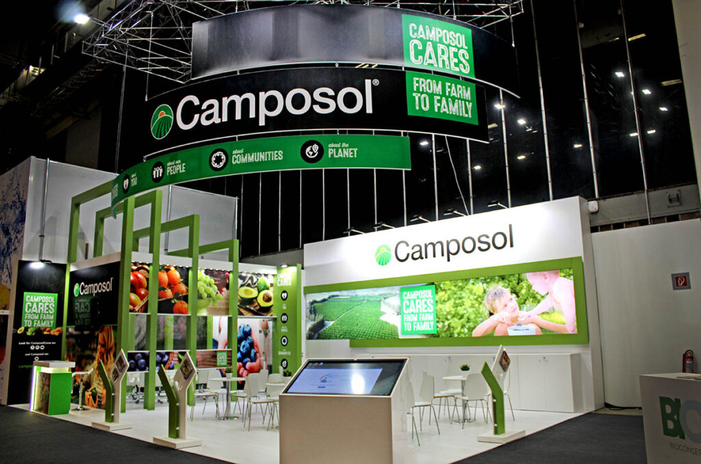 Camposol 2020