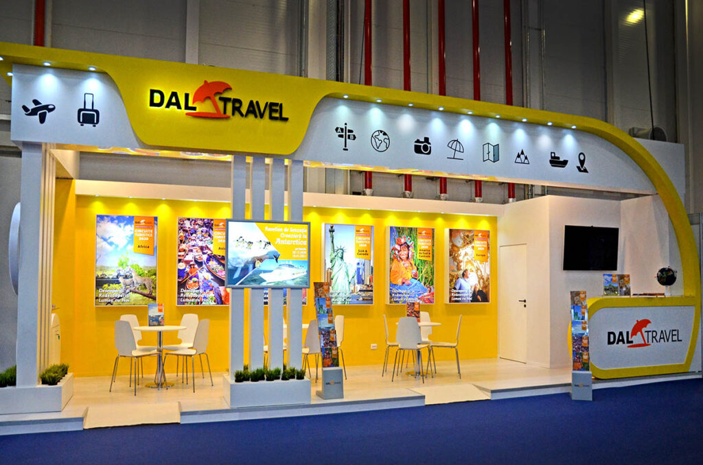DAL TRAVEL 2020