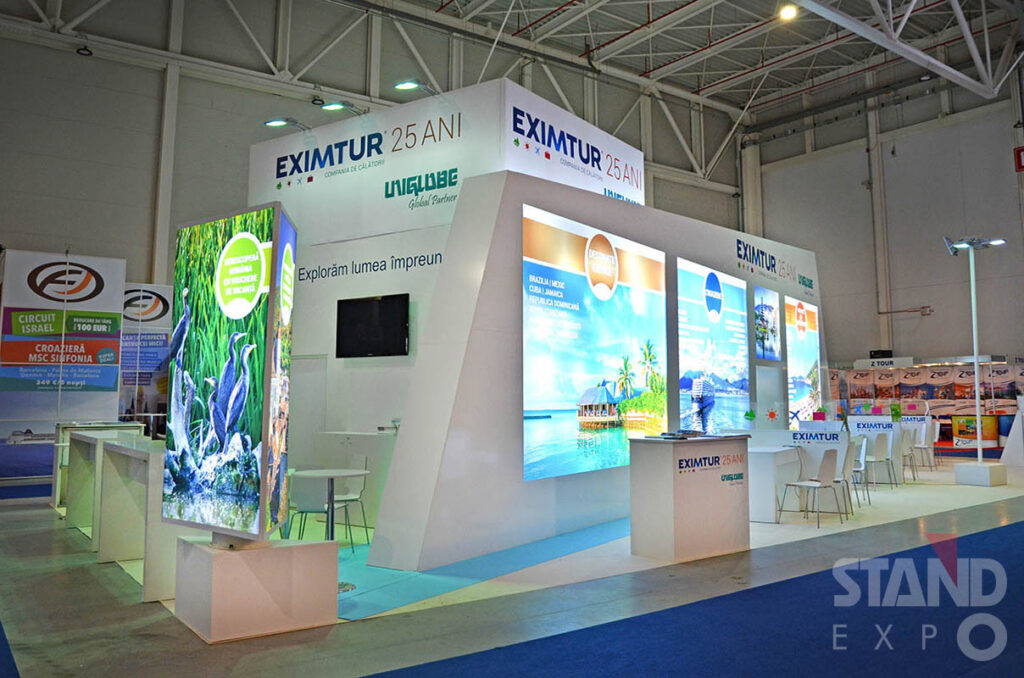 Eximtur RTF 2018