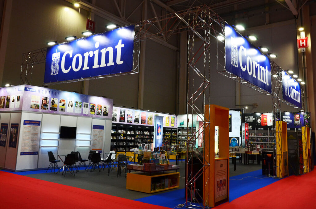 Corint Gaudeamus 2022