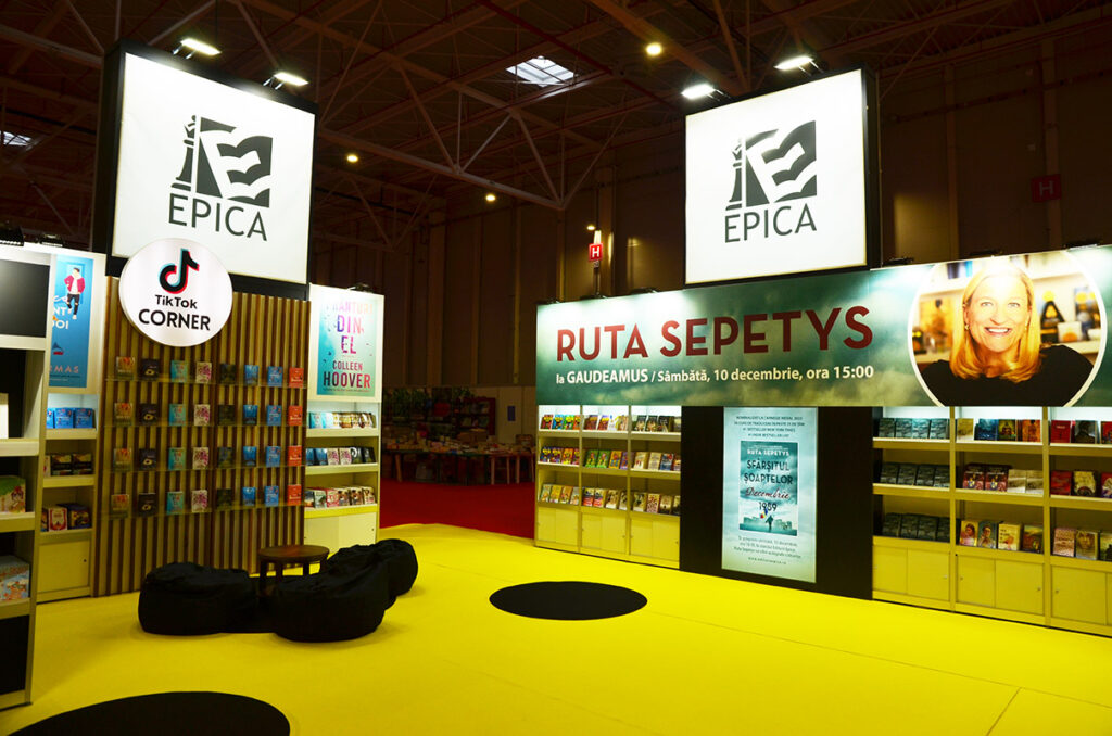Epica Gaudeamus 2022