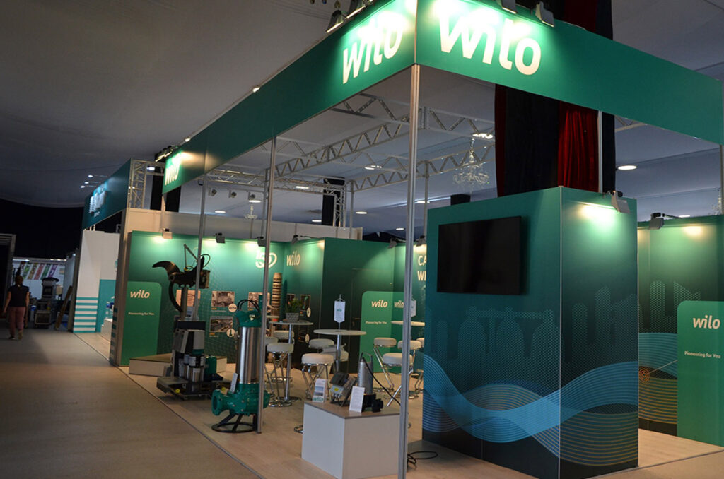 Wilo 2022