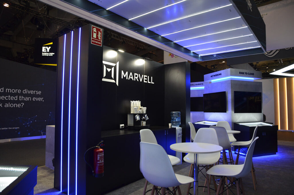 Marvell 2023