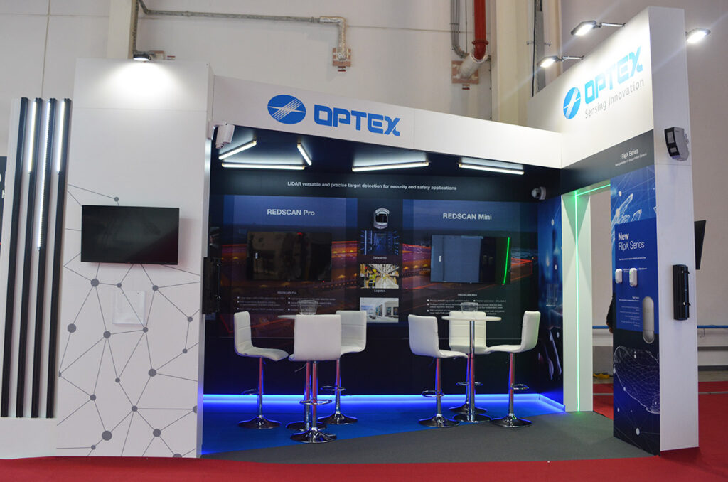 Optex 2022