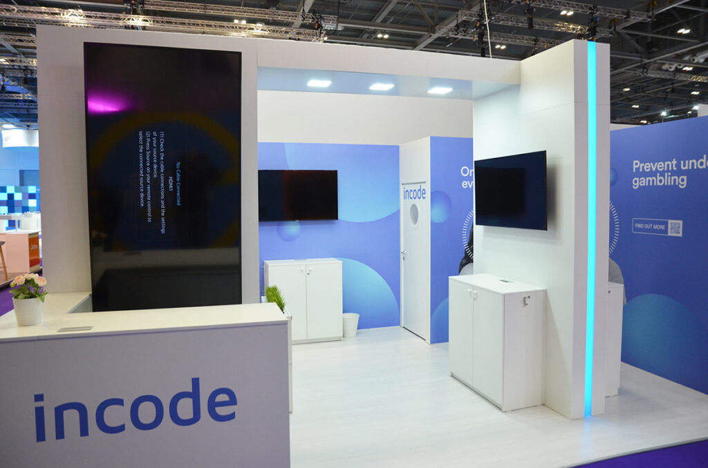 Incode 2022