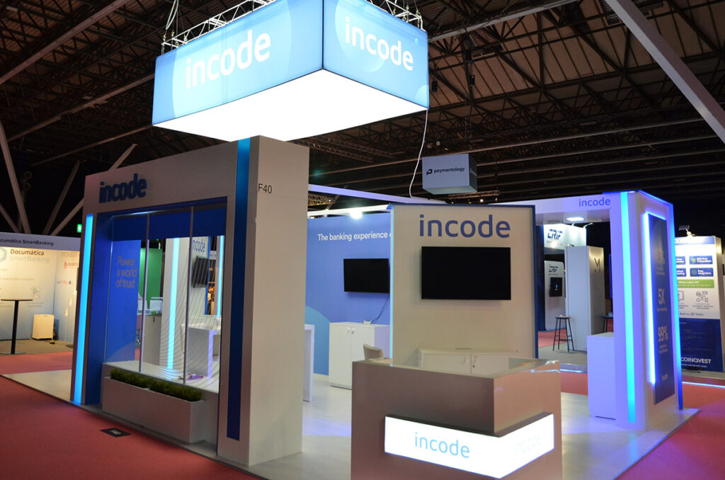 Incode Amsterdam 2022