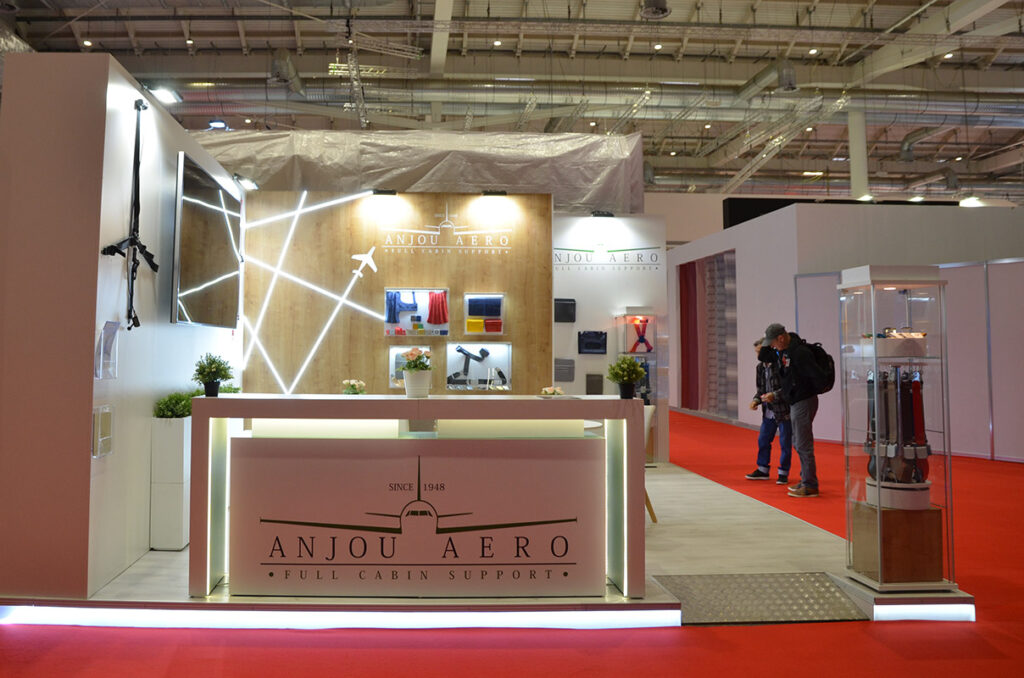 Anjou Aero 2022