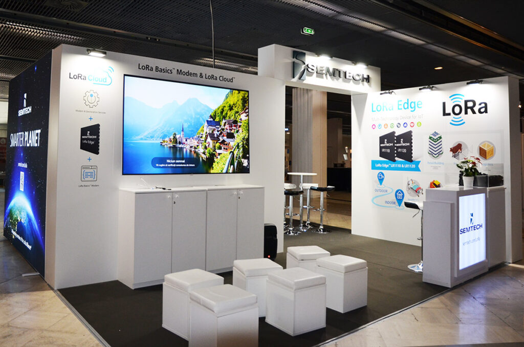 Semtech Paris 2022