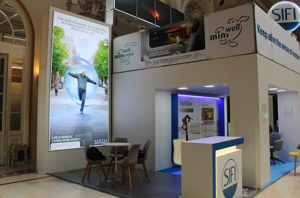 SIFI 2022