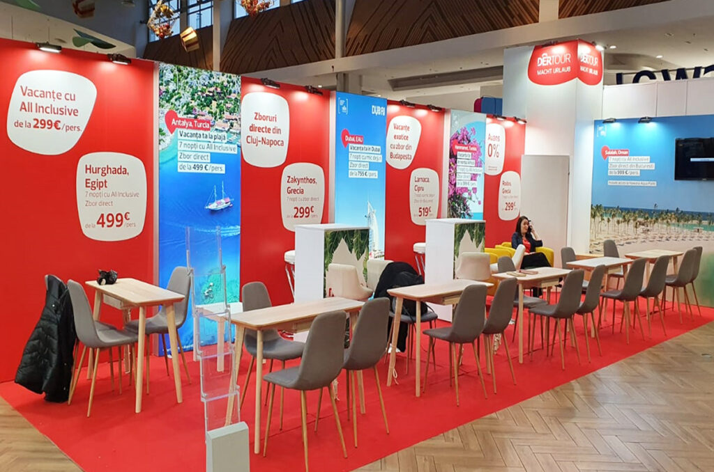 Dertour Cluj 2022
