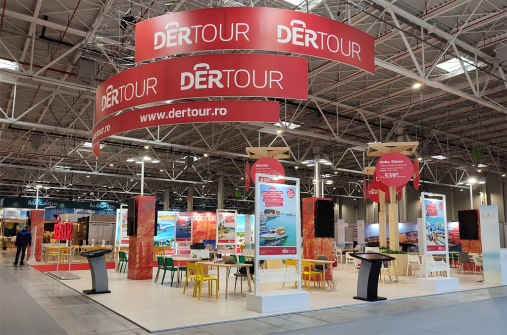 Dertour TTR 2022