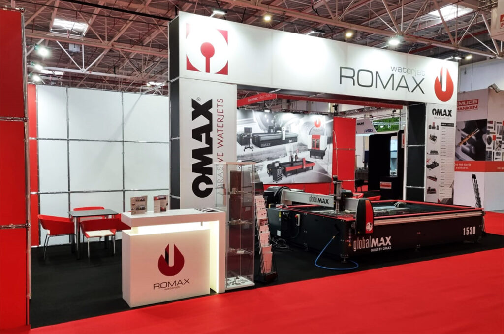 Romax 2022