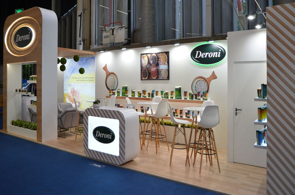 Deroni PLMA 2023