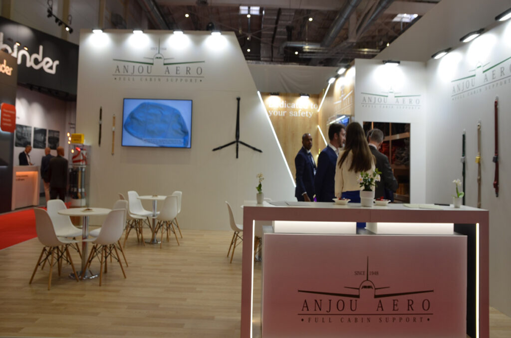 Anjou Aero 2023