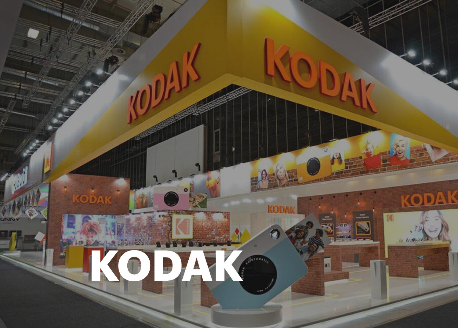 Kodak
