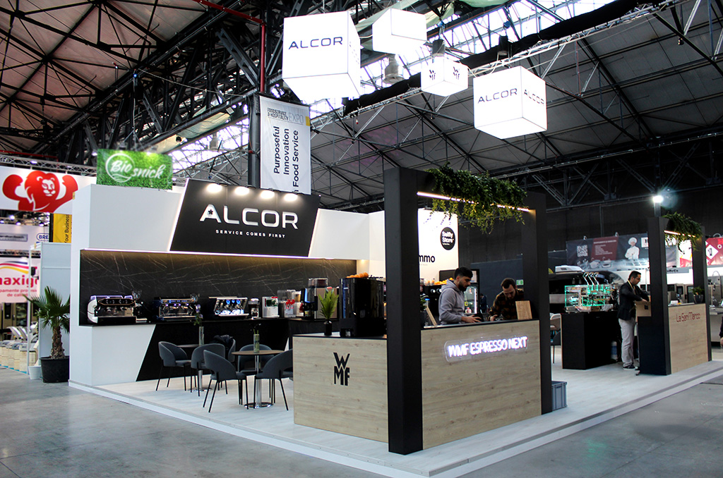 Alcor 2024