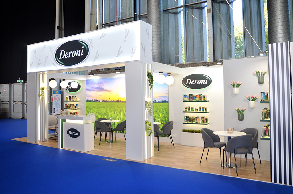 Deroni PLMA 2024