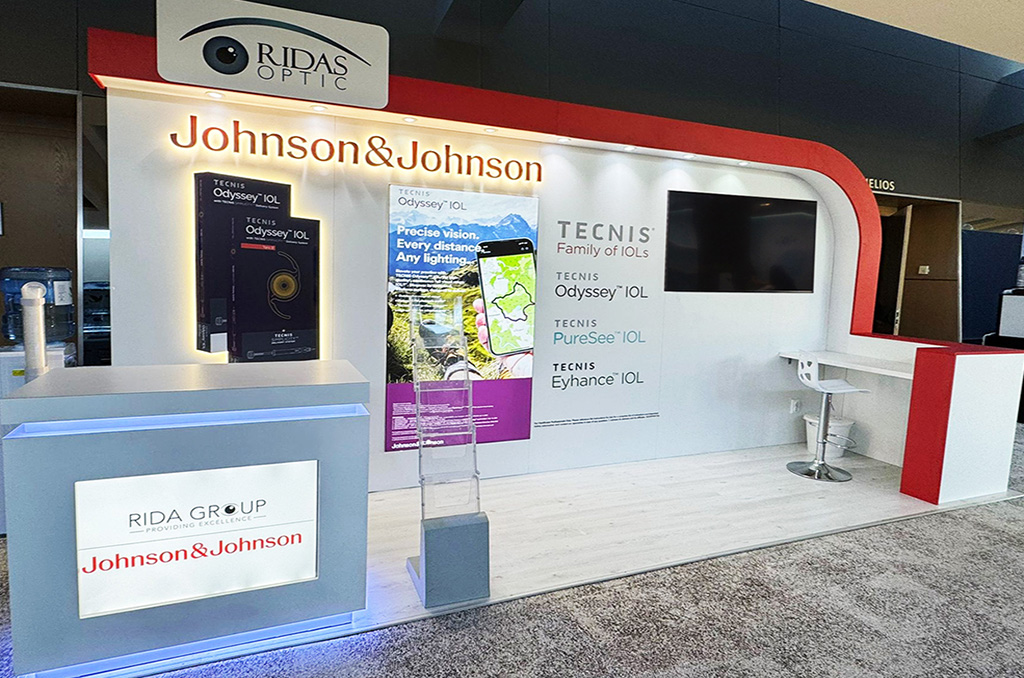 Johnson & Johnson SRCCR 2025