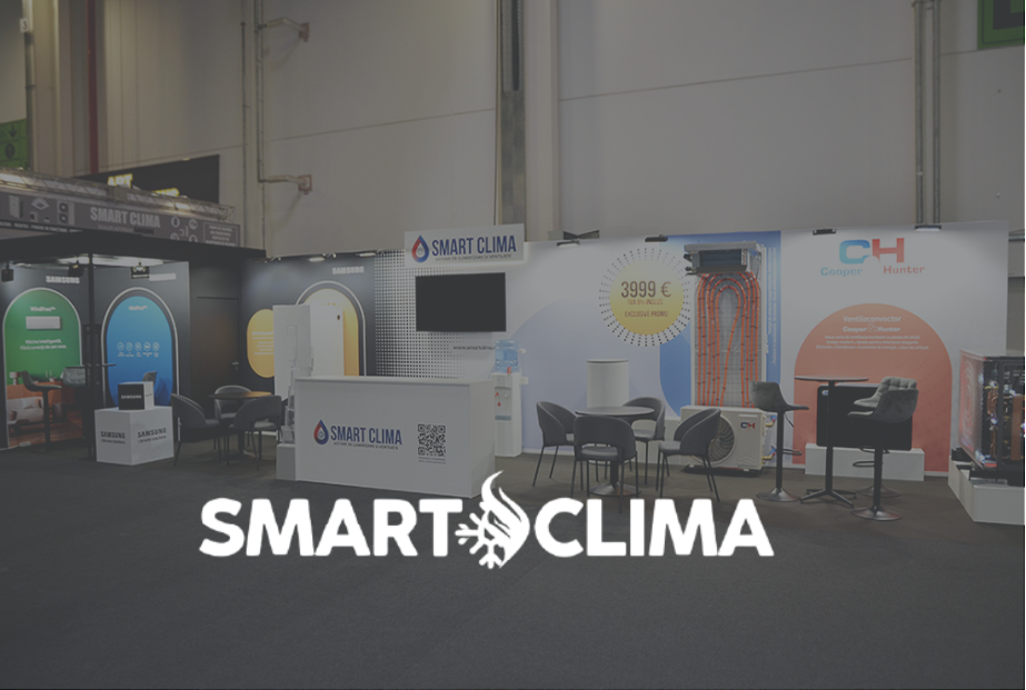 Smart Clima