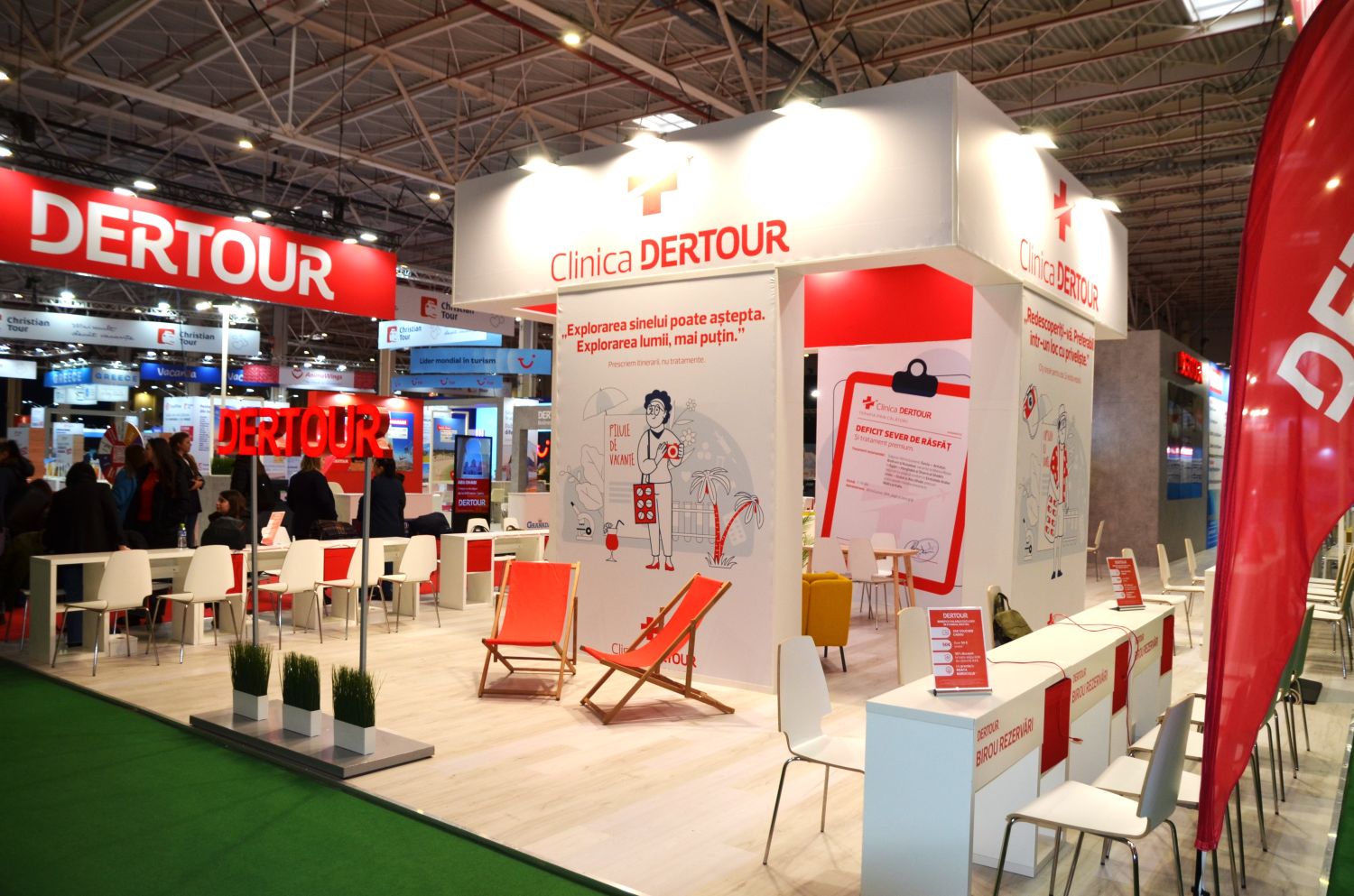 Dertour TTR 2026