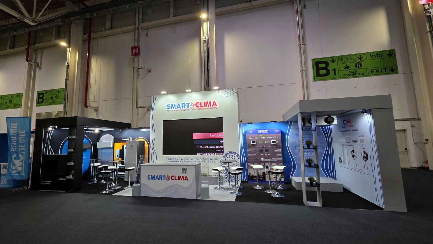 Smart Clima nZEB 2026