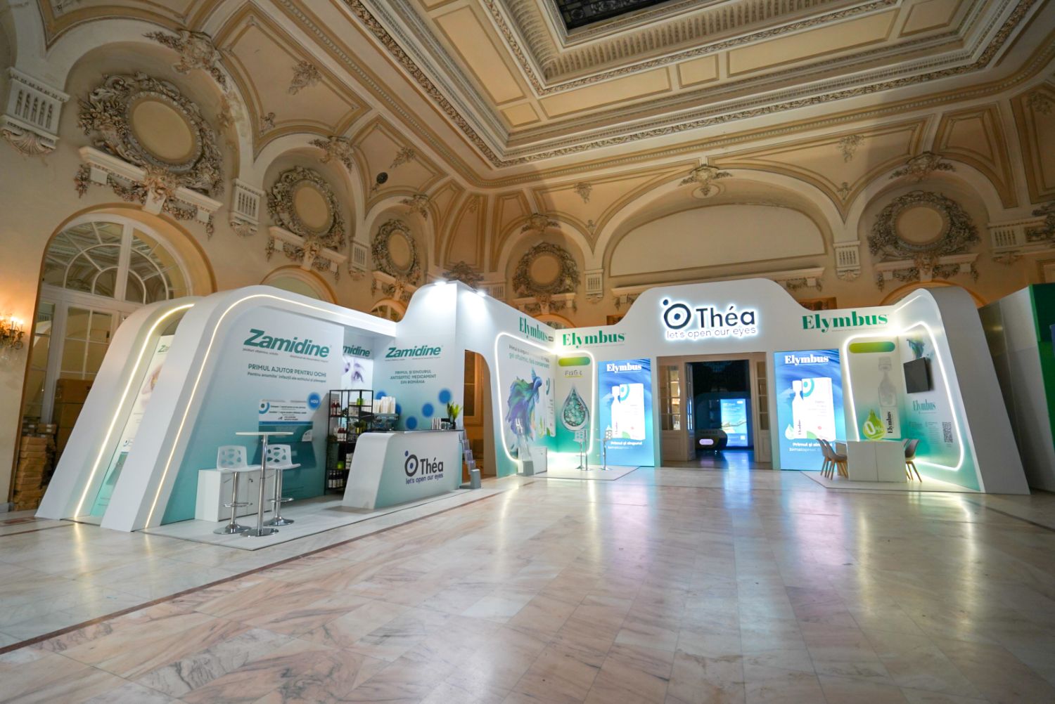 Thea SRO Congress Sinaia 2026